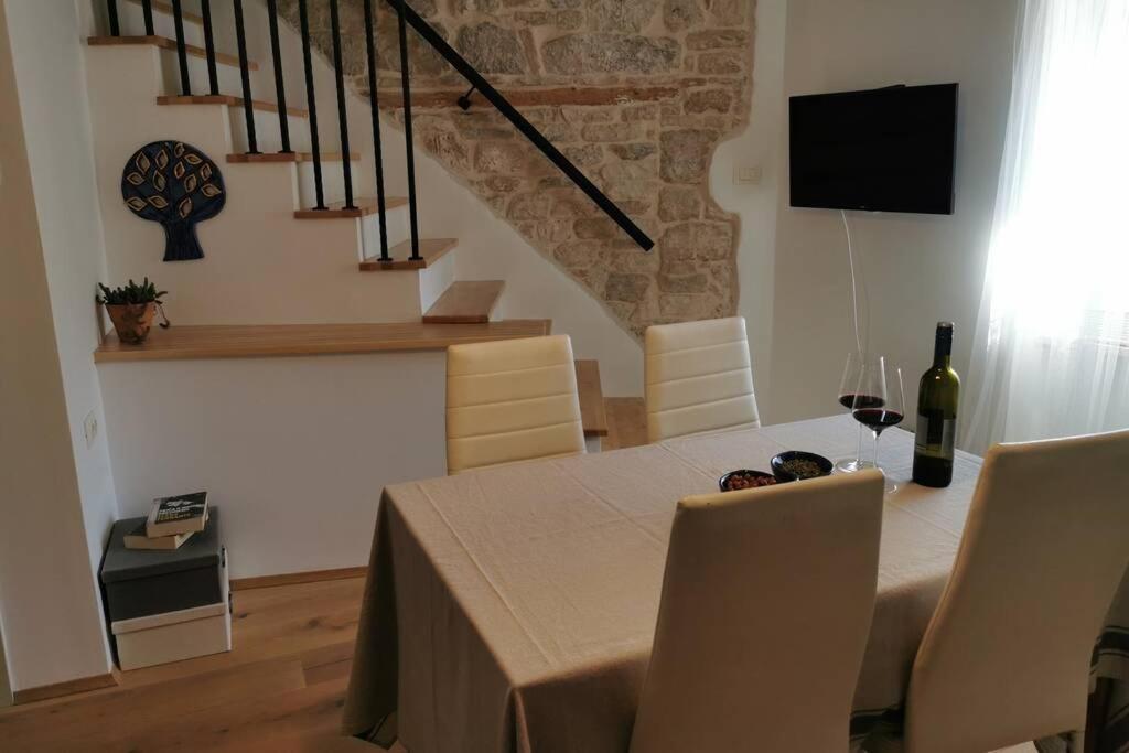Casa Porta Verde บาเล ภายนอก รูปภาพ