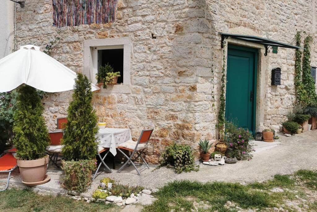 Casa Porta Verde บาเล ภายนอก รูปภาพ