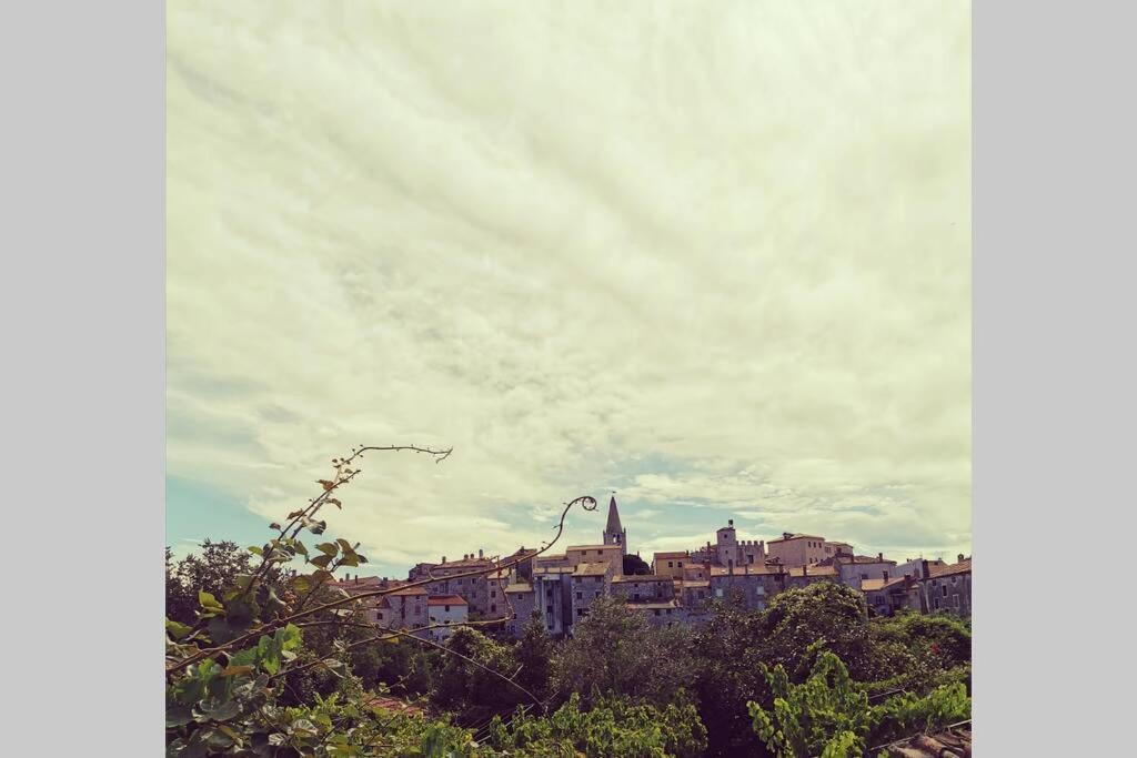 Casa Porta Verde บาเล ภายนอก รูปภาพ