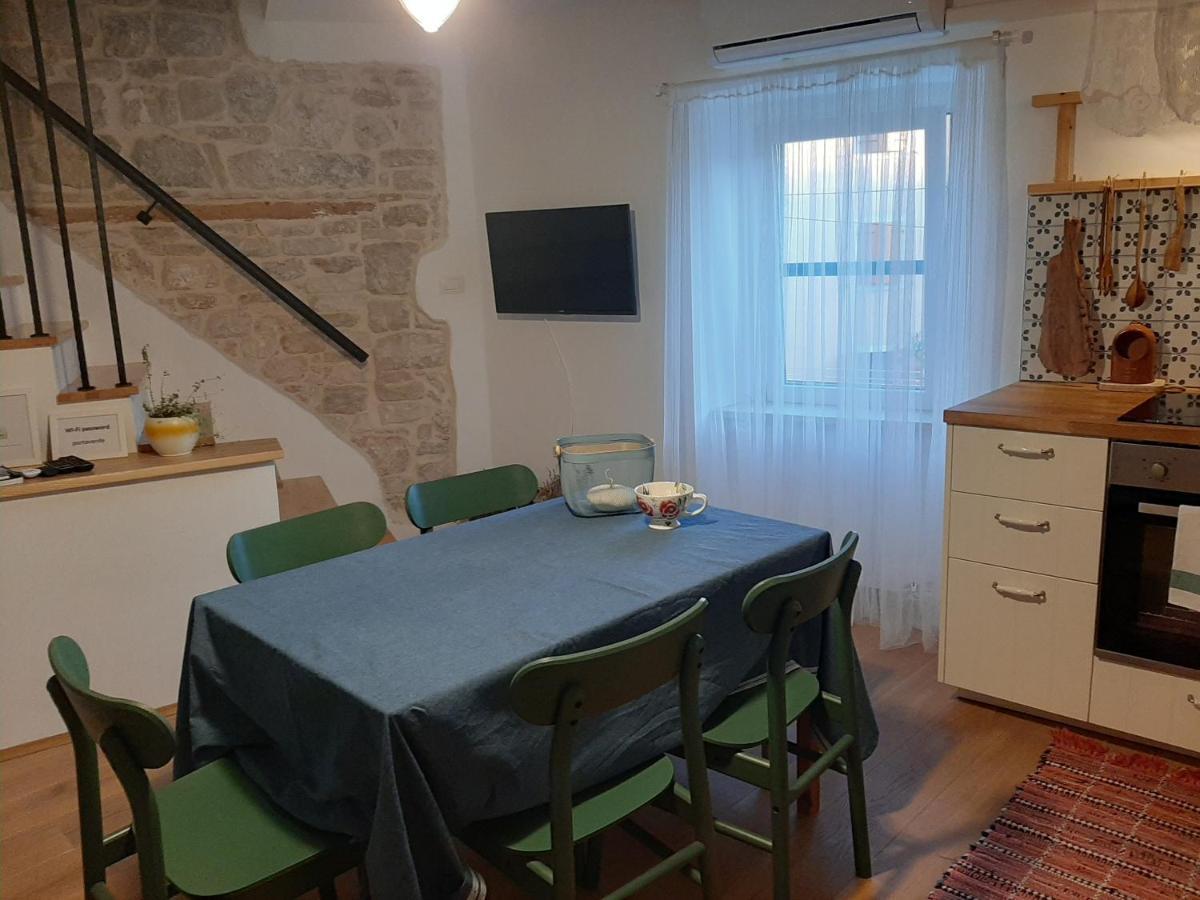 Casa Porta Verde บาเล ภายนอก รูปภาพ