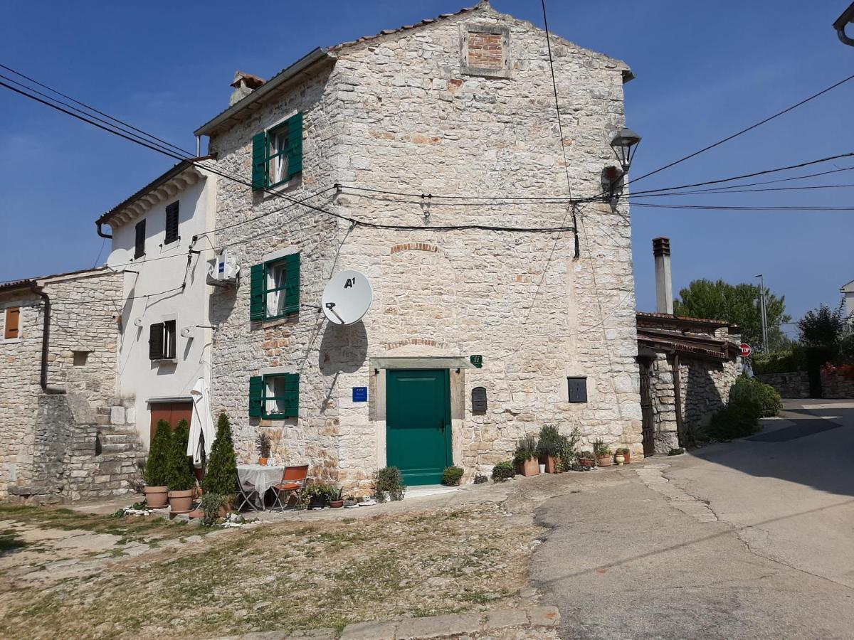 Casa Porta Verde บาเล ภายนอก รูปภาพ