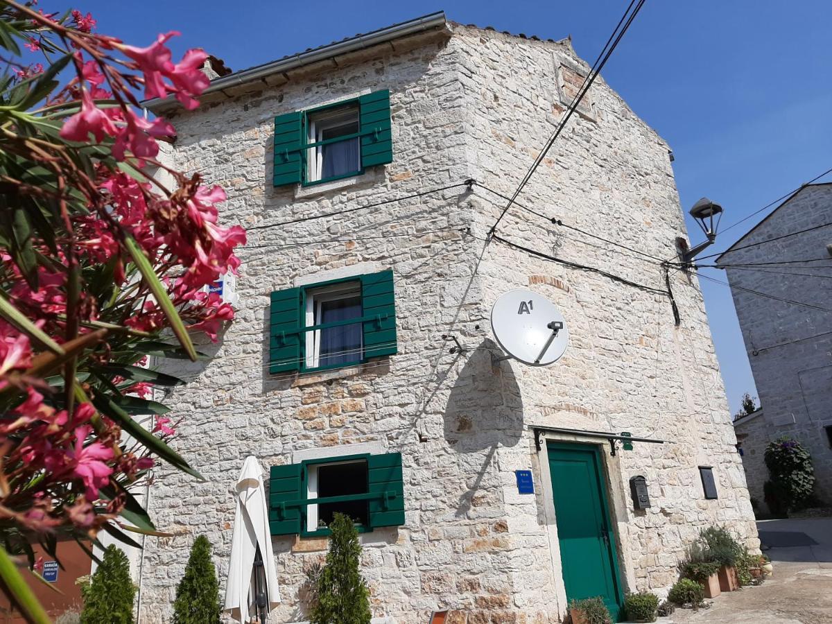 Casa Porta Verde บาเล ภายนอก รูปภาพ