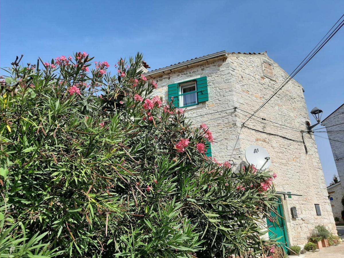 Casa Porta Verde บาเล ภายนอก รูปภาพ